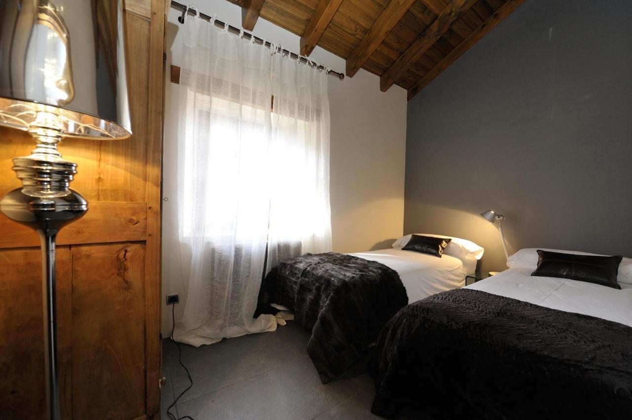 La Caseta De Queixans Con Chimenea Puigcerdà Extérieur photo